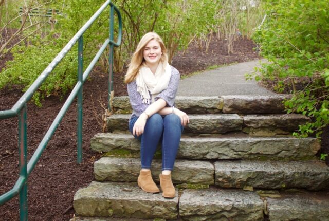 Joules OOTD